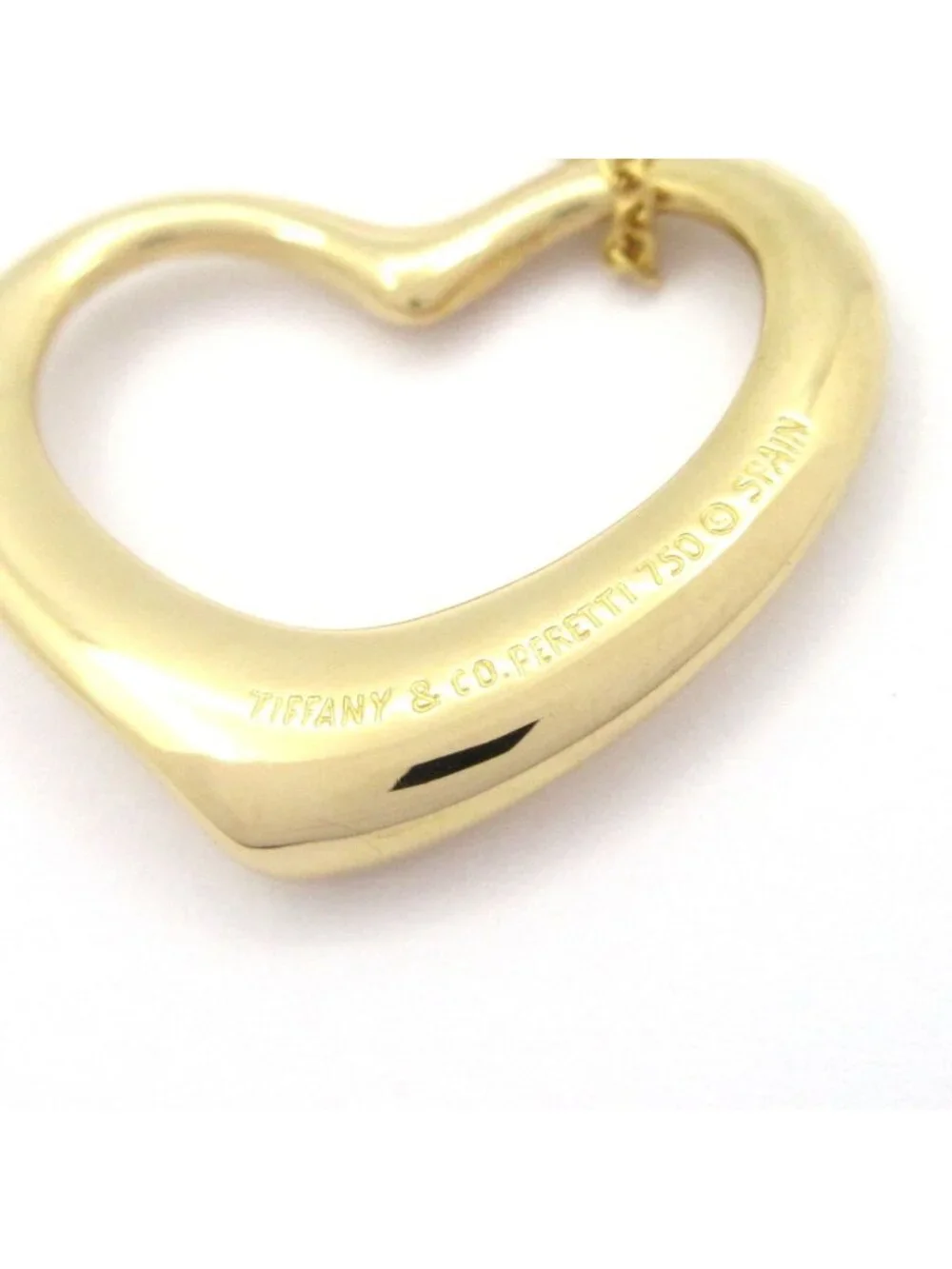 Tiffany & Co. category necklace